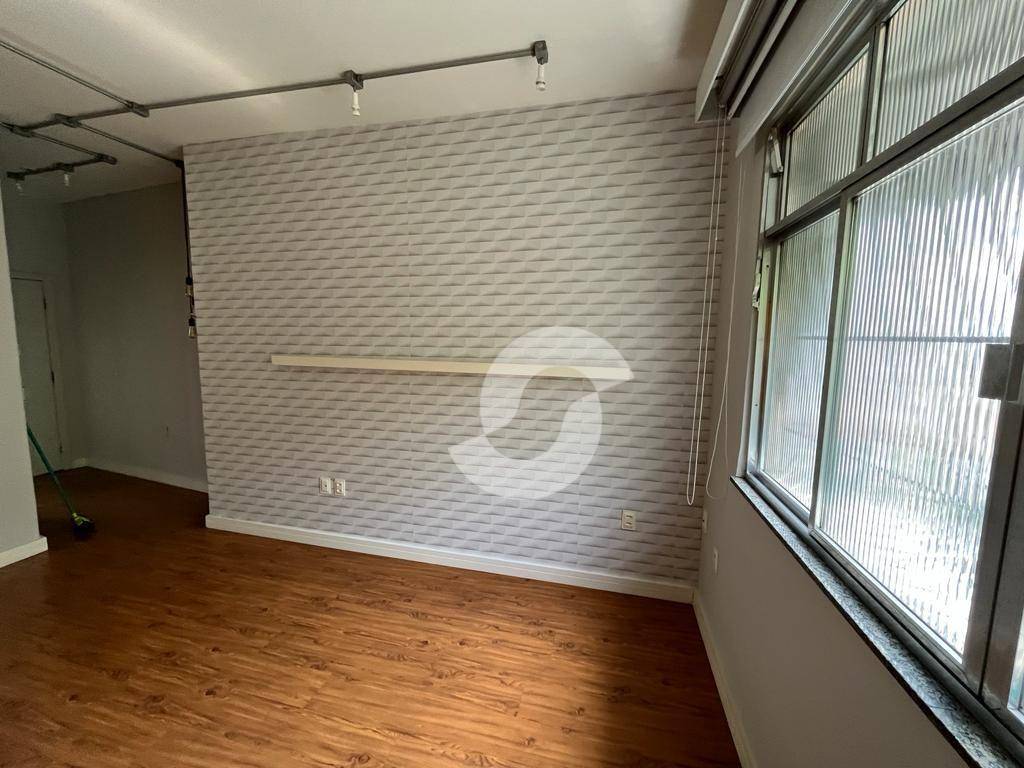 Apartamento à venda com 2 quartos, 74m² - Icaraí,Niterói