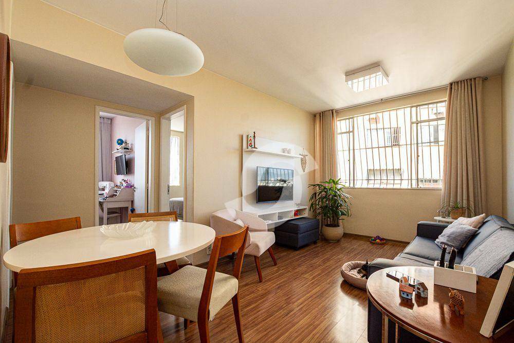 Apartamento à venda com 2 quartos, 71m² - Santa Rosa,Niterói