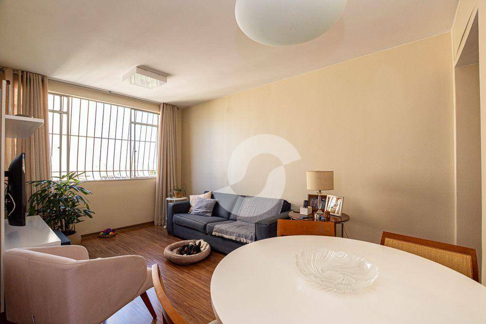 Apartamento à venda com 2 quartos, 71m² - Santa Rosa,Niterói