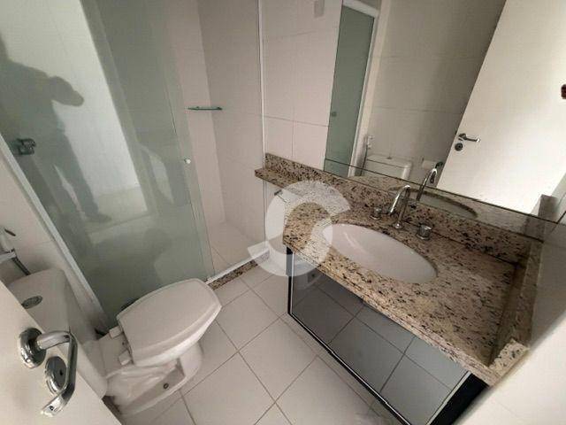 Apartamento à venda com 3 quartos, 268m² - Itaipu,Niterói