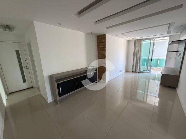 Apartamento à venda com 3 quartos, 268m² - Itaipu,Niterói