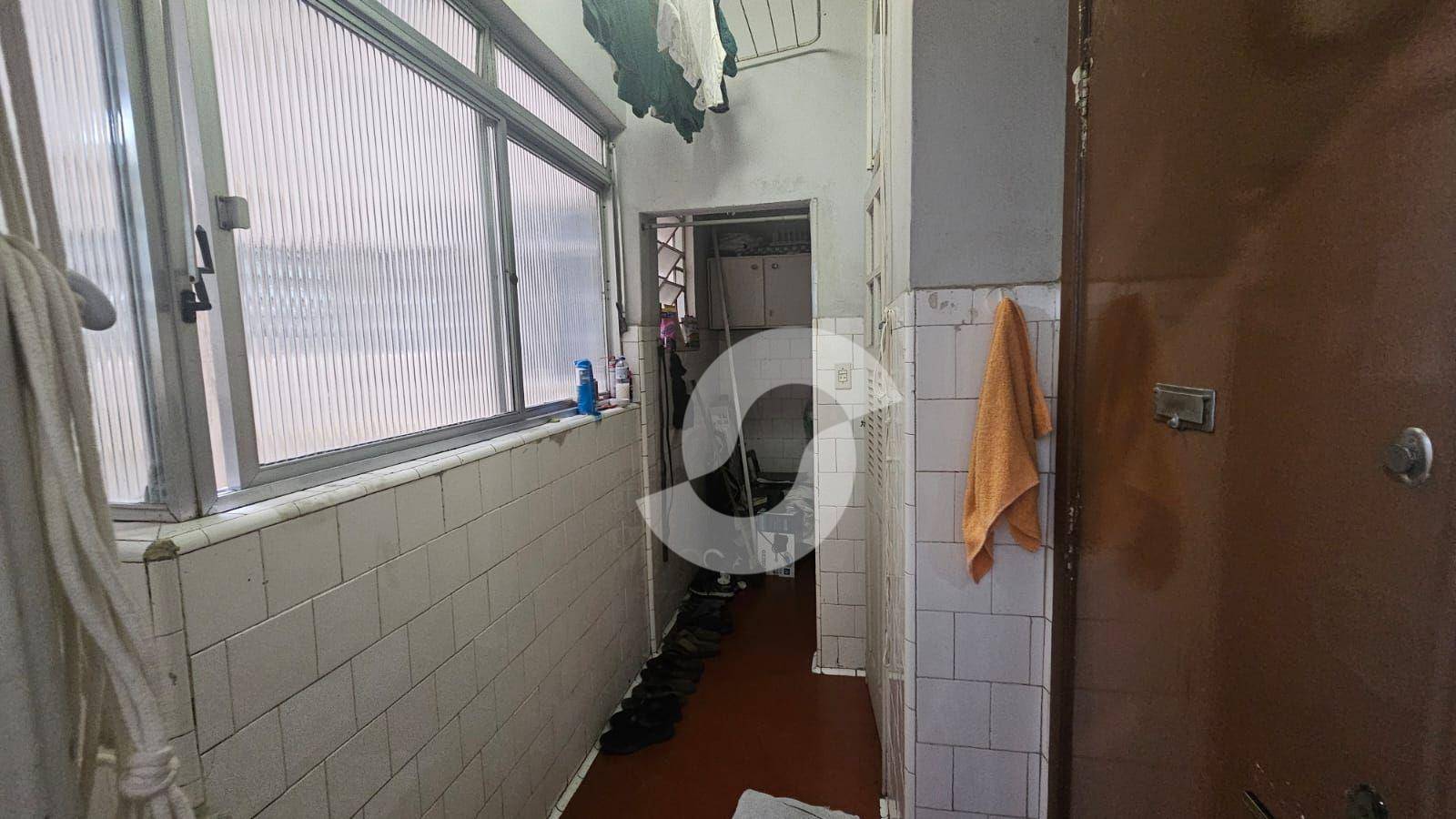  - Invista na Melhor Localização de Icaraí – Excelente Potencial