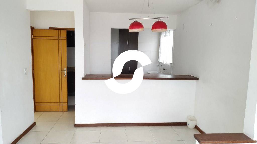 Apartamento à venda com 3 quartos, 57m² - Badu,Niterói