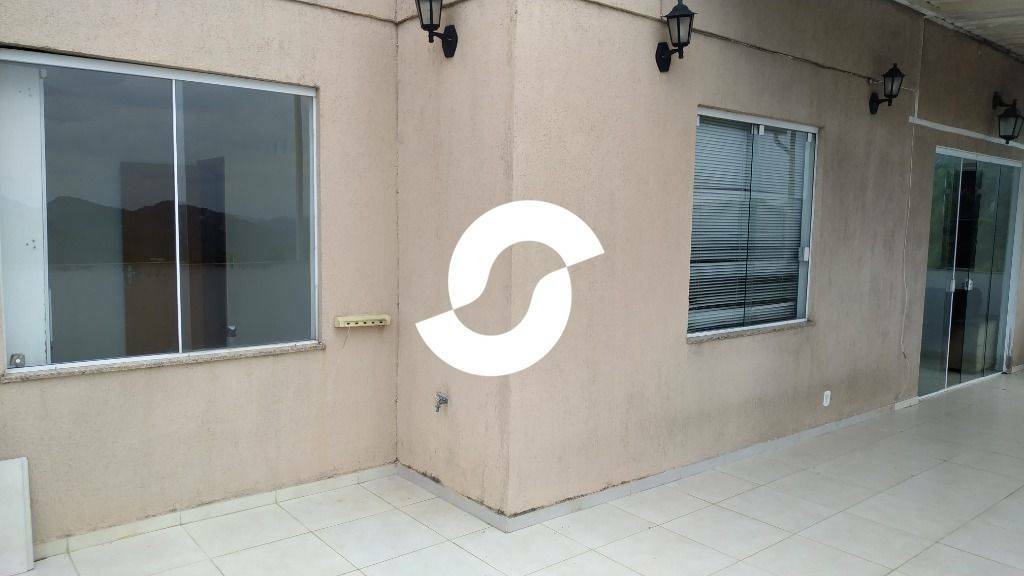 Apartamento à venda com 3 quartos, 57m² - Badu,Niterói