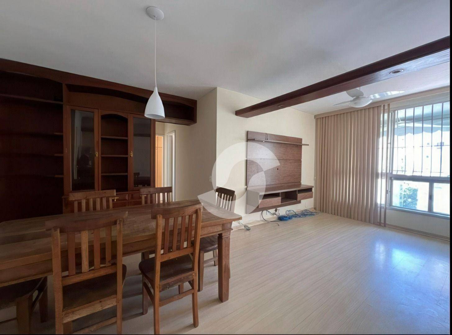 Apartamento à venda com 2 quartos, 85m² - Icaraí,Niterói