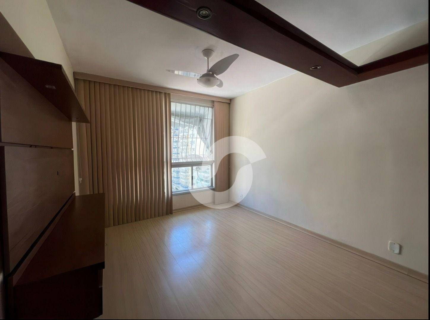Apartamento à venda com 2 quartos, 85m² - Icaraí,Niterói
