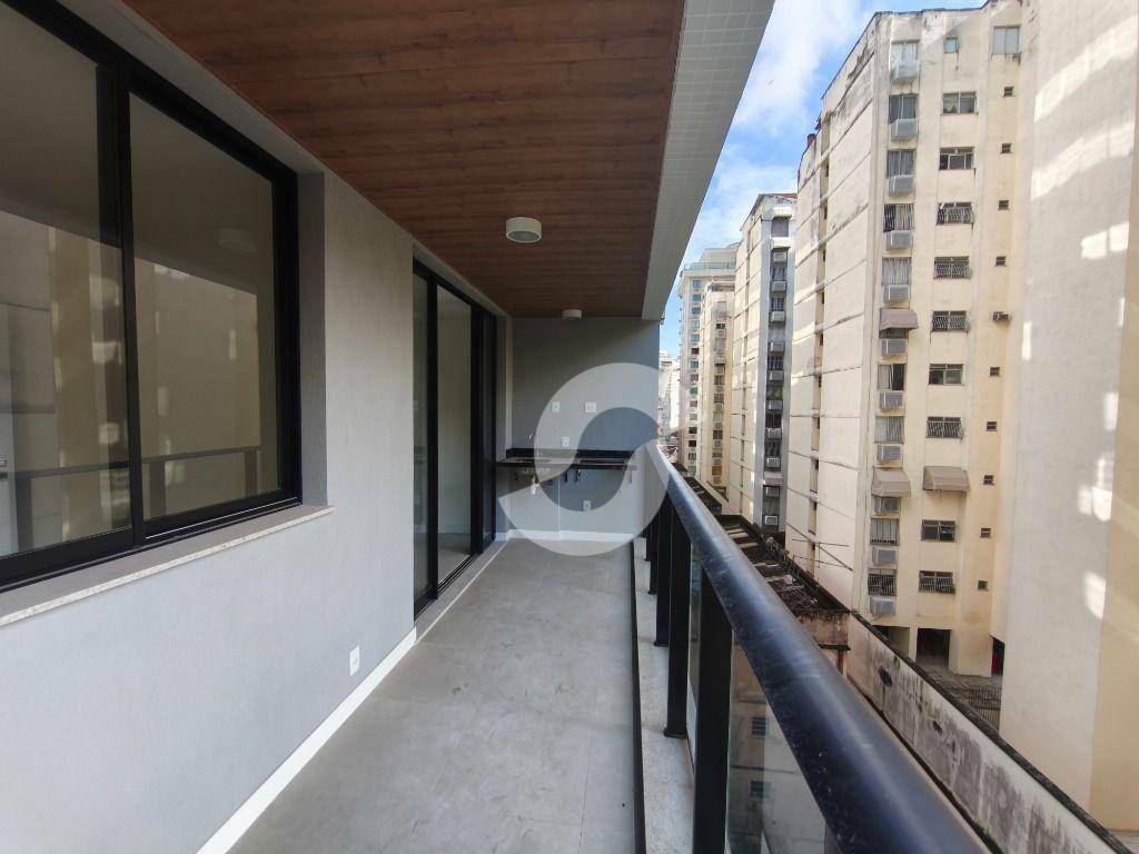 Apartamento à venda com 2 quartos, 68m² - Icaraí,Niterói
