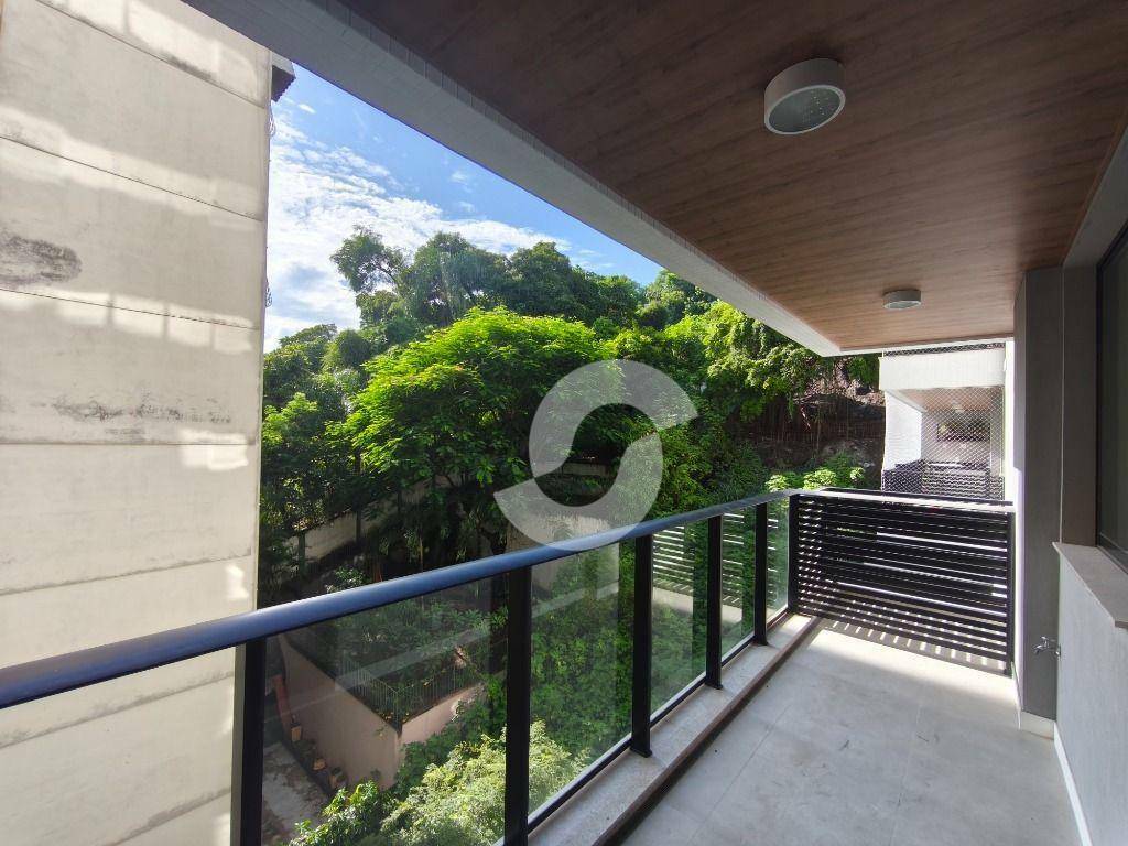 Apartamento à venda com 2 quartos, 68m² - Icaraí,Niterói