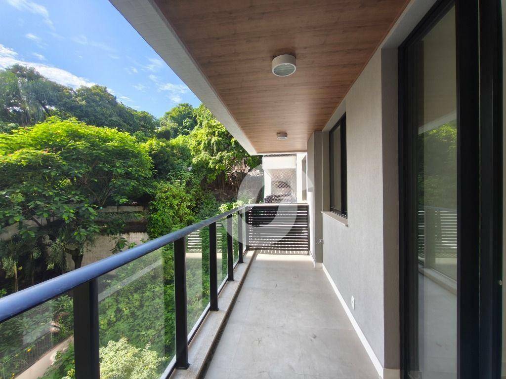Apartamento à venda com 2 quartos, 68m² - Icaraí,Niterói