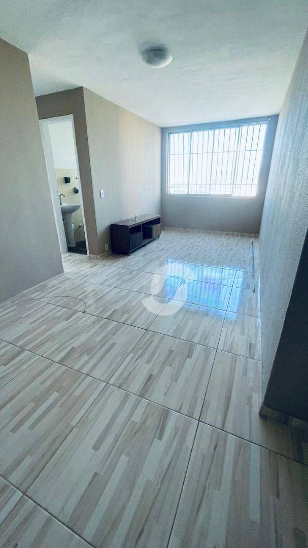 Apartamento à venda com 2 quartos, 55m² - Ingá,Niterói