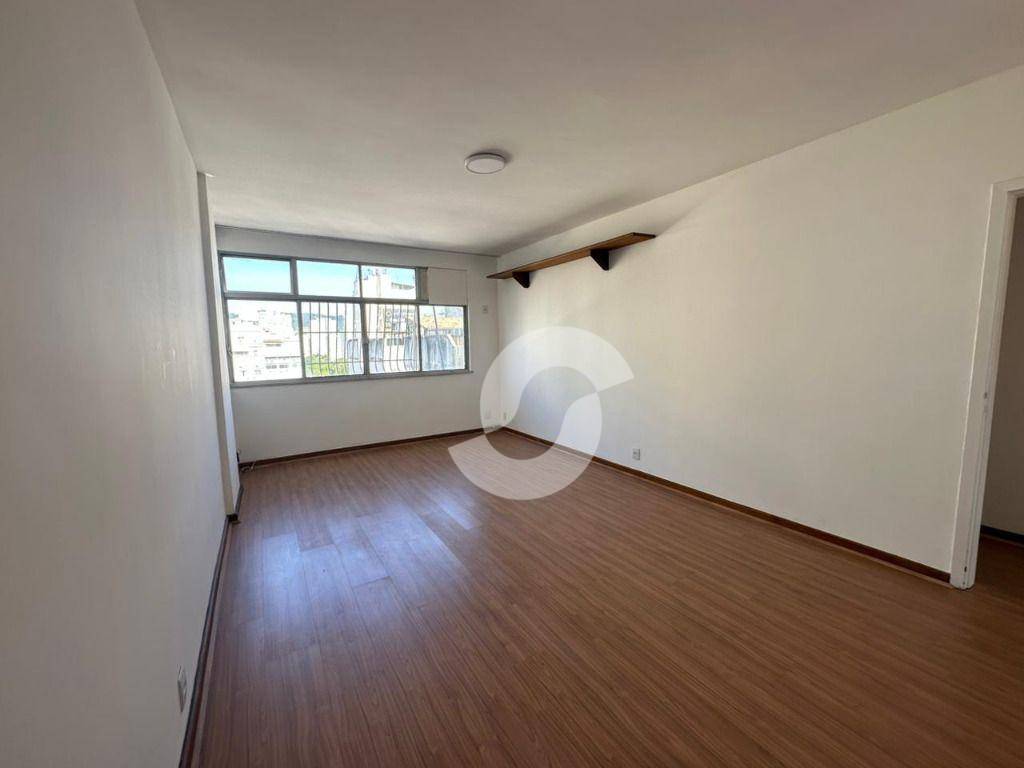 Apartamento à venda com 2 quartos, 84m² - Icaraí,Niterói