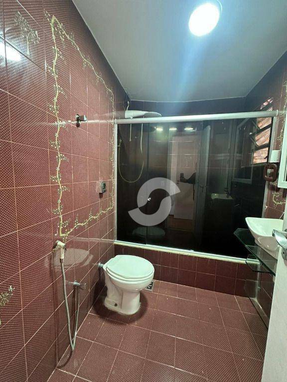  - Apartamento com 2 dormitórios à venda, 84 m² por R$ 750.000,00 - Icaraí - Niterói/RJ