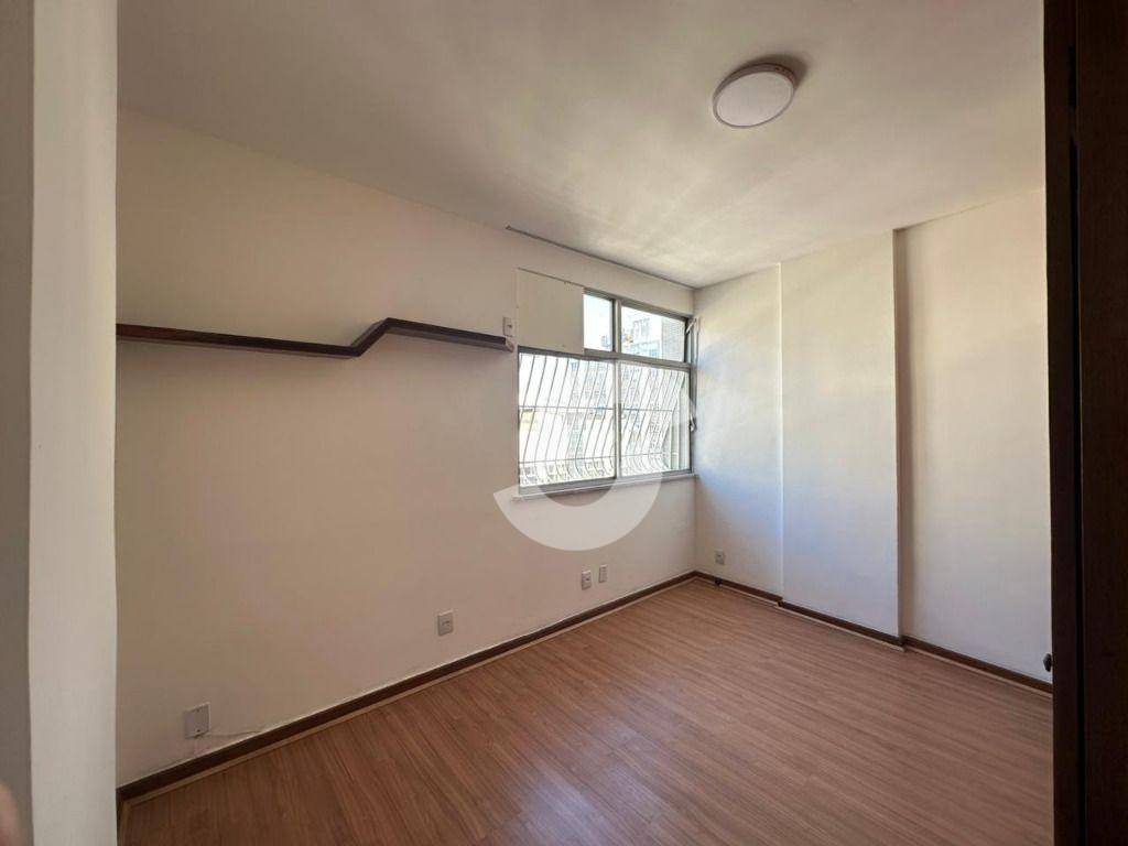 Apartamento à venda com 2 quartos, 84m² - Icaraí,Niterói