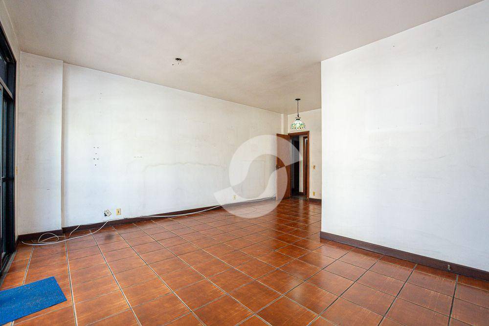 Apartamento à venda com 3 quartos, 140m² - Icaraí,Niterói