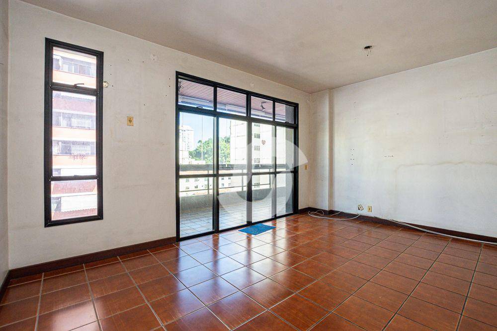  - Apartamento com 3 dormitórios à venda, 140 m² por R$ 950.000,00 - Icaraí - Niterói/RJ