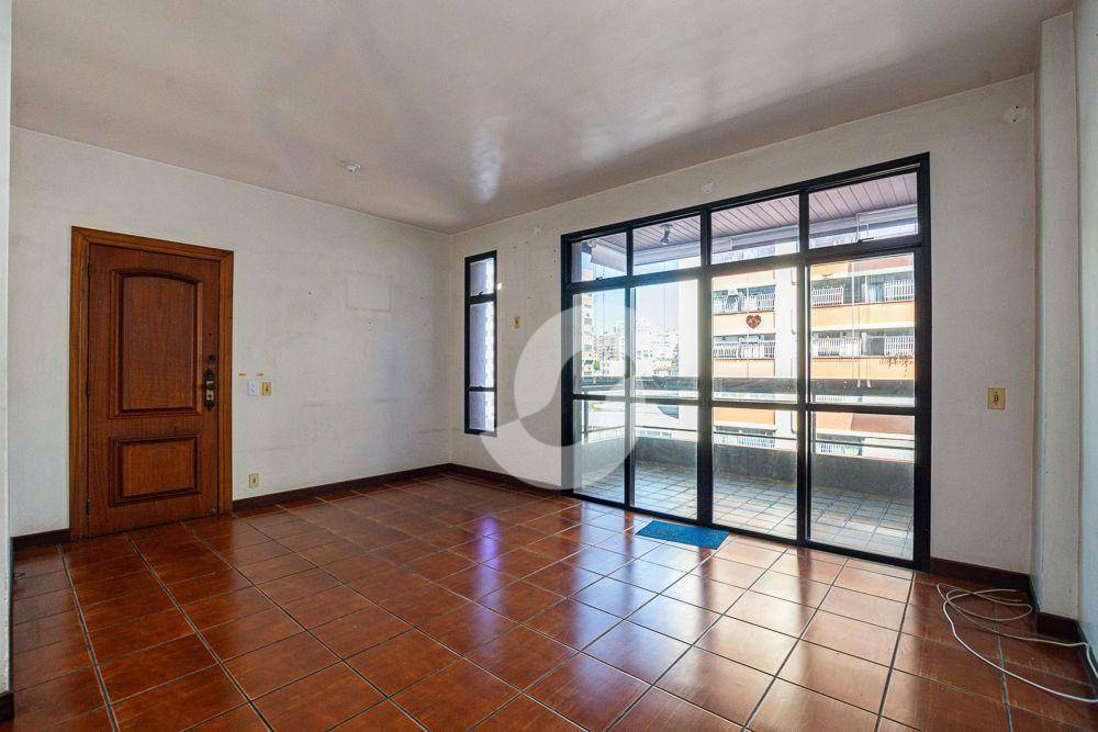 Apartamento à venda com 3 quartos, 140m² - Icaraí,Niterói