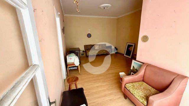 Apartamento à venda com 2 quartos, 90m² - Icaraí,Niterói