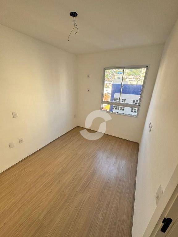 Apartamento à venda com 1 quarto, 42m² - Santa Rosa,Niterói