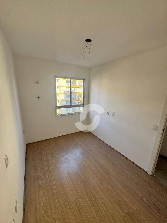Apartamento à venda com 1 quarto, 42m² - Santa Rosa,Niterói
