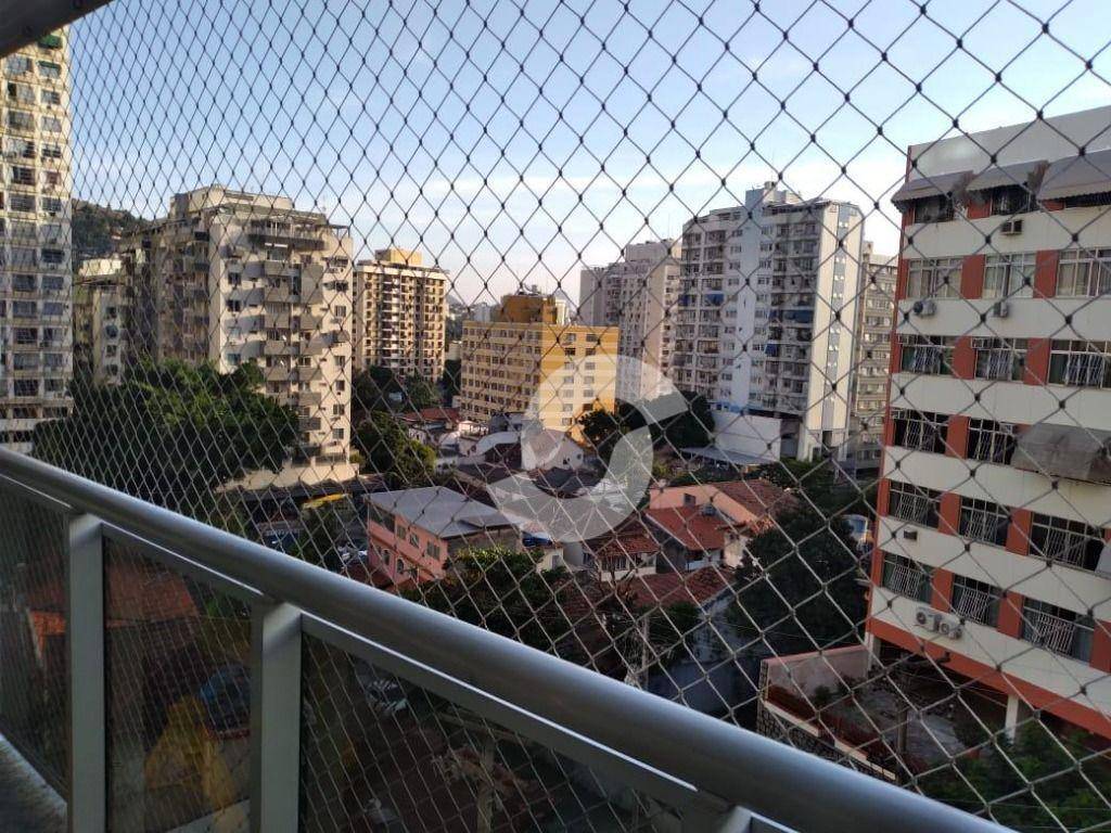 Apartamento à venda com 4 quartos, 118m² - Santa Rosa,Niterói