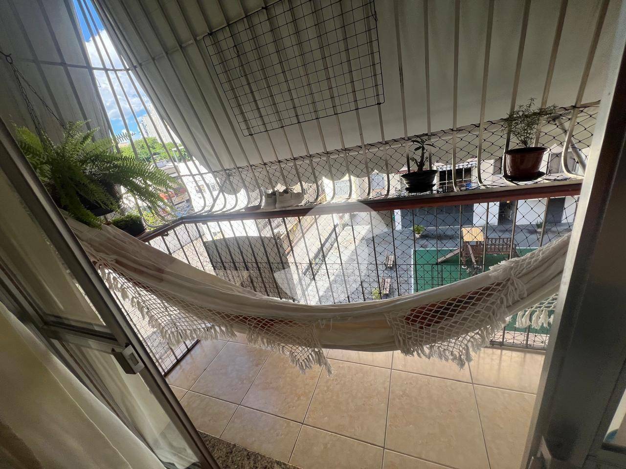  - Apartamento com 2 dormitórios à venda, 70 m² por R$ 375.000,00 - Fonseca - Niterói/RJ