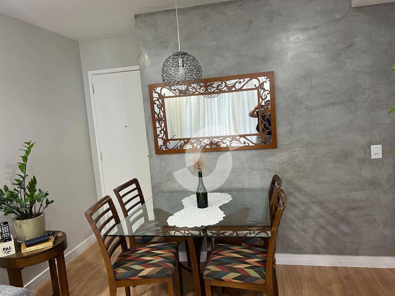Apartamento à venda com 2 quartos, 70m² - Fonseca,Niterói