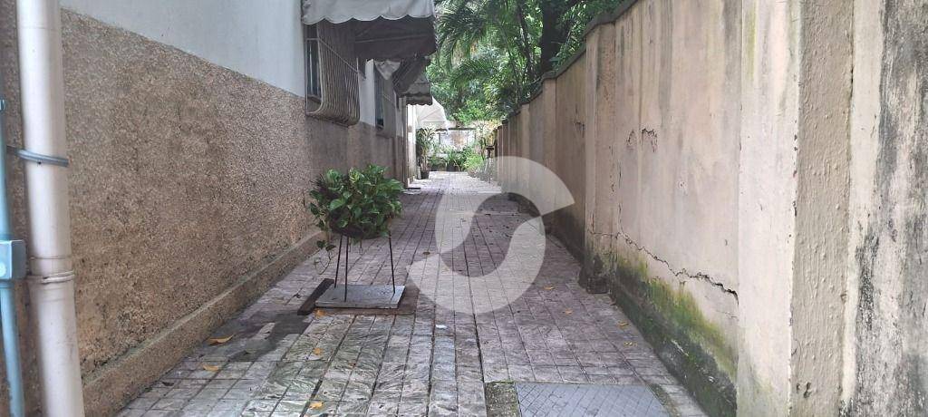 Apartamento à venda com 2 quartos, 78m² - Santa Rosa,Niterói
