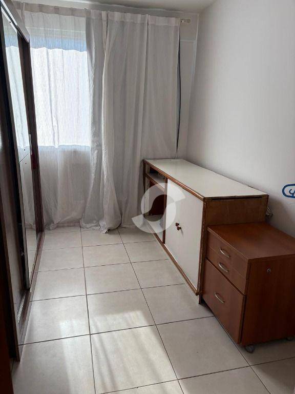 Apartamento à venda com 2 quartos, 61m² - Pendotiba,Niterói