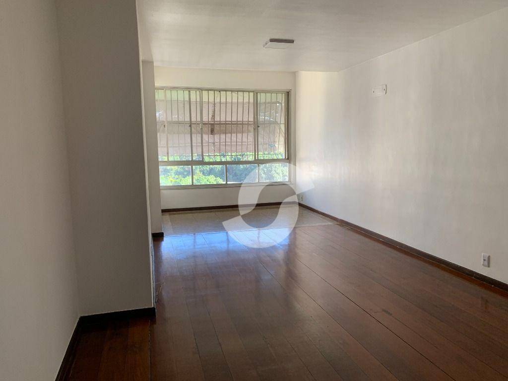 Apartamento à venda com 3 quartos, 98m² - Santa Rosa,Niterói