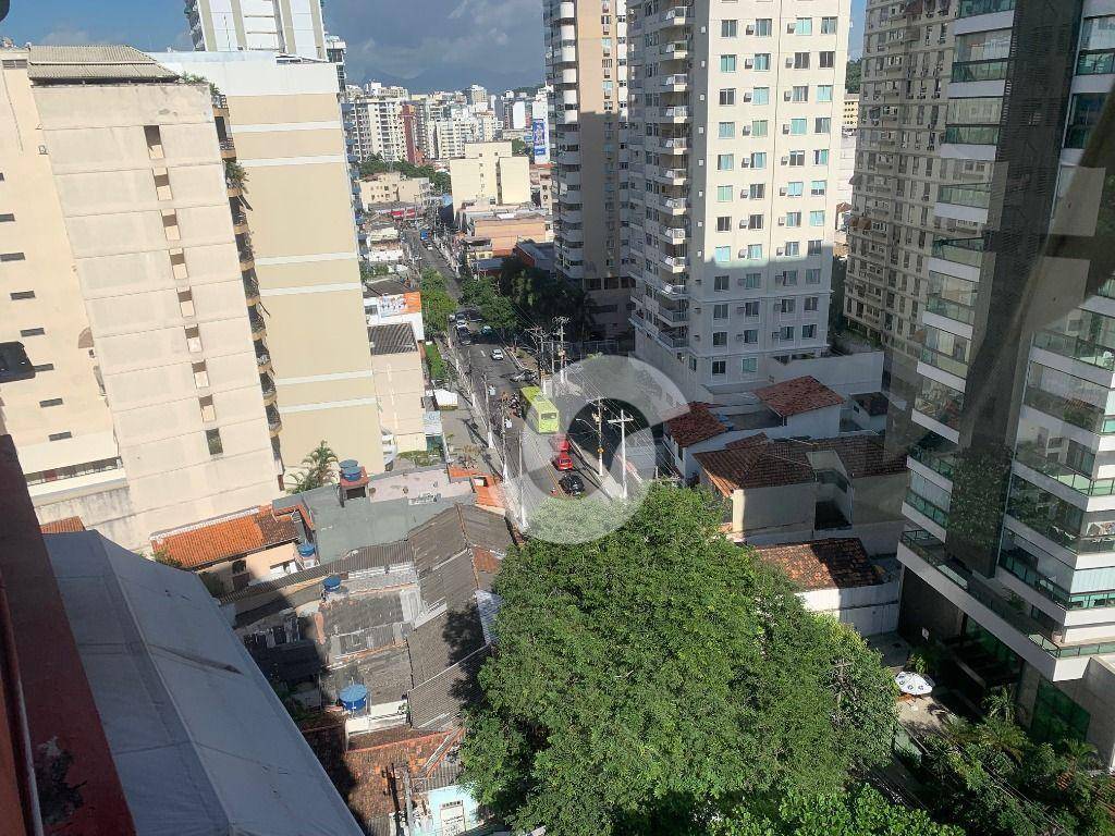 Apartamento à venda com 3 quartos, 98m² - Santa Rosa,Niterói