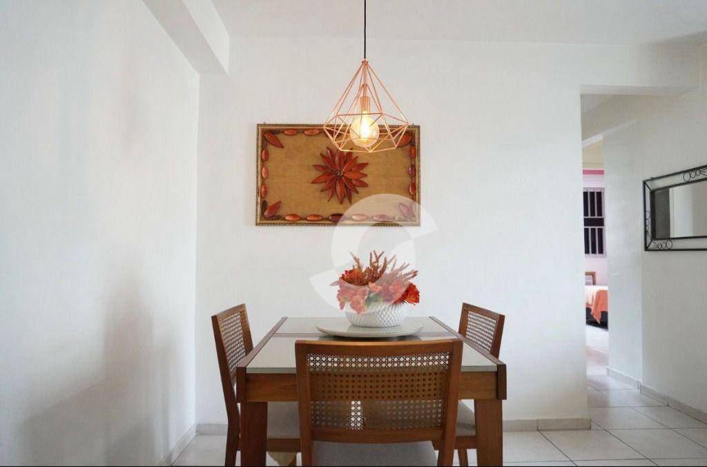Apartamento à venda com 3 quartos, 82m² - Barreto,Niterói