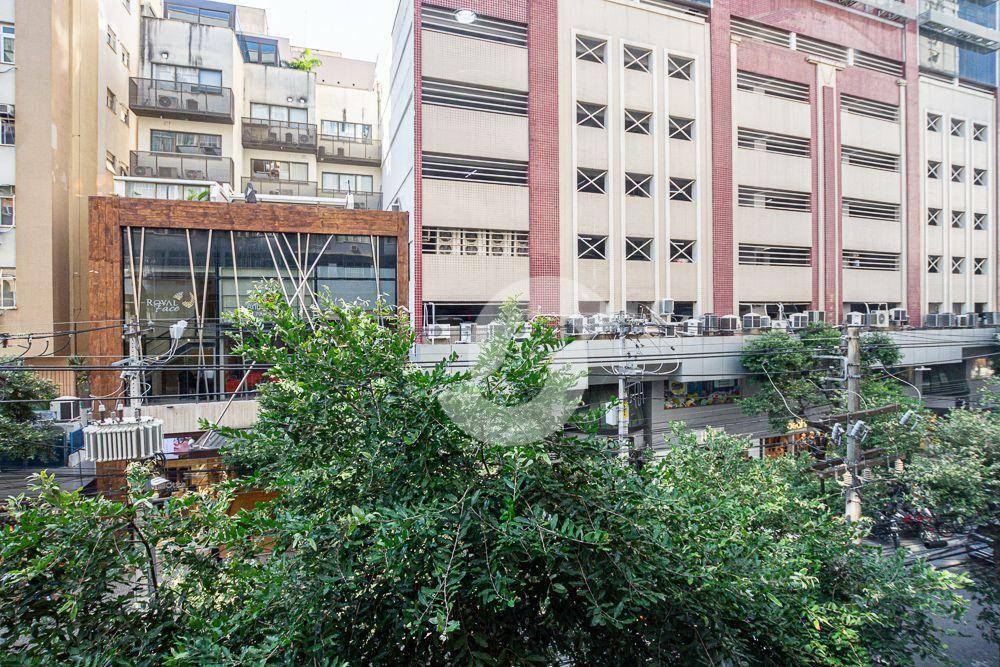  - Apartamento com 3 dormitórios à venda, 130 m² por R$ 1.100.000,00 - Icaraí - Niterói/RJ