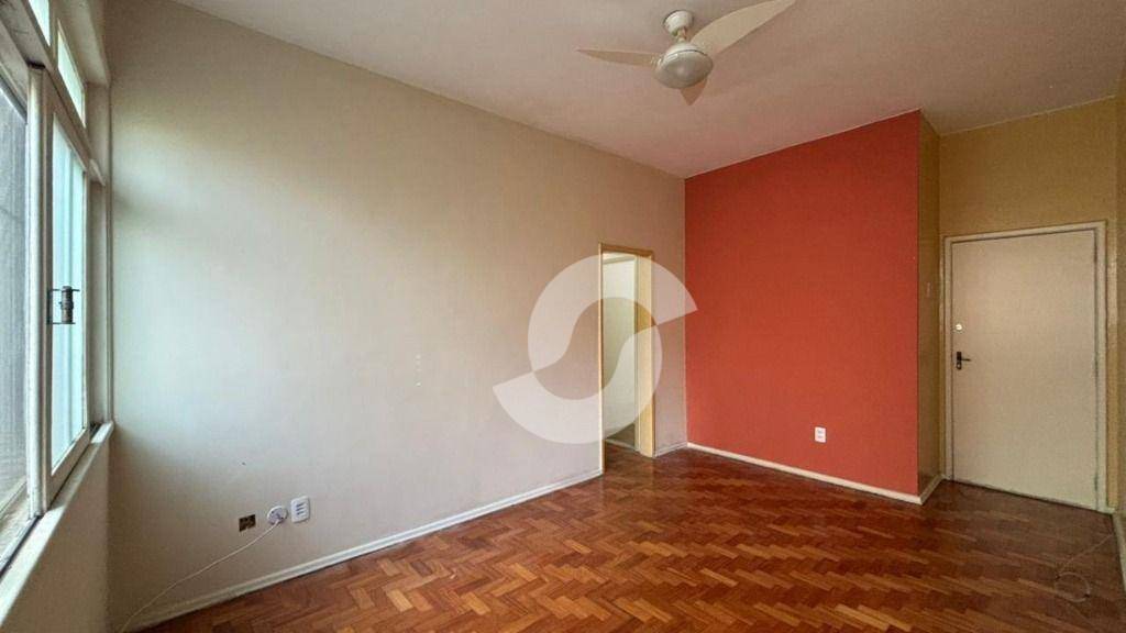 Apartamento à venda com 2 quartos, 70m² - Boa Viagem,Niterói