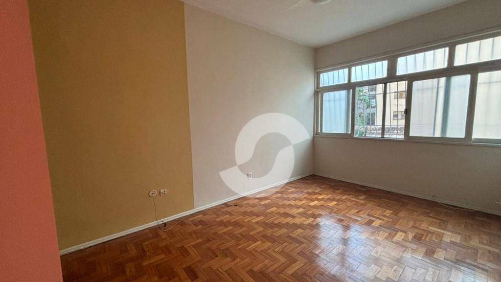 Apartamento à venda com 2 quartos, 70m² - Boa Viagem,Niterói
