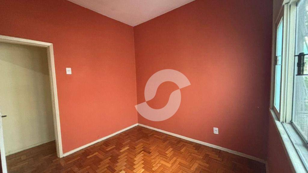  - Apartamento à venda, 70 m² por R$ 426.000,00 - Boa Viagem - Niterói/RJ
