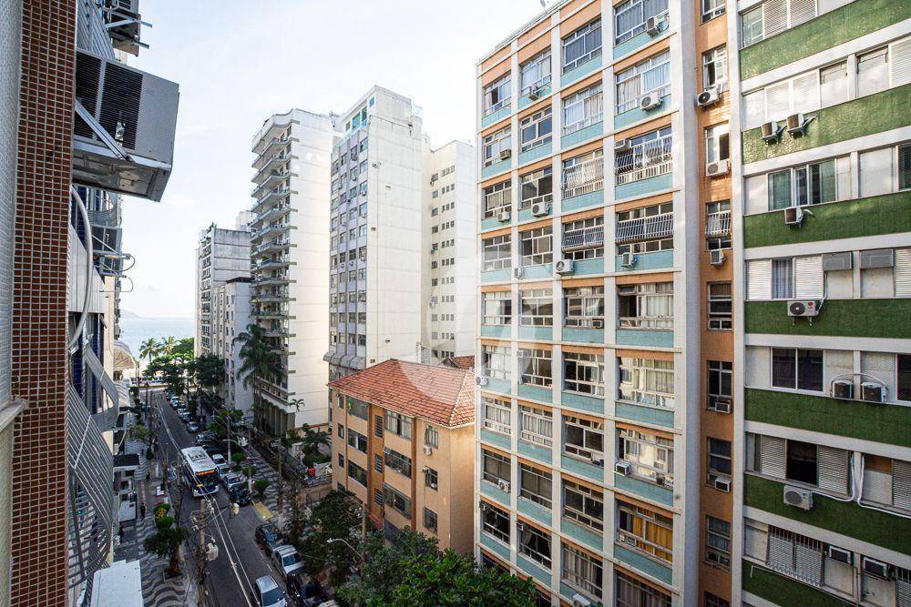  - Apartamento com 3 dormitórios à venda, 110 m² por R$ 770.000,00 - Icaraí - Niterói/RJ