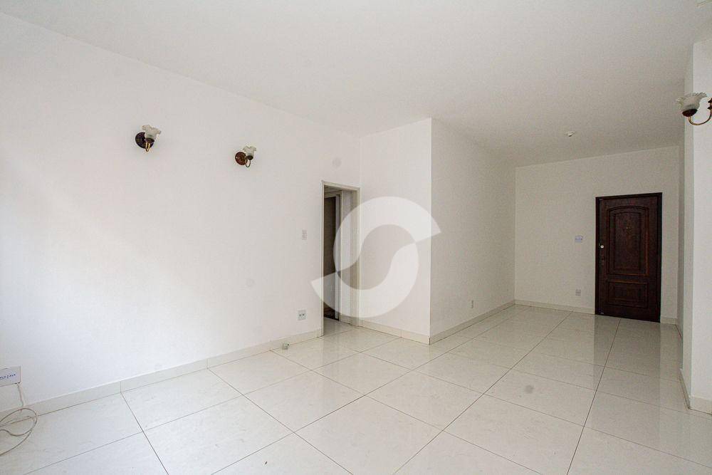 Apartamento à venda com 3 quartos, 110m² - Icaraí,Niterói