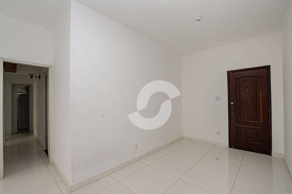 Apartamento à venda com 3 quartos, 110m² - Icaraí,Niterói