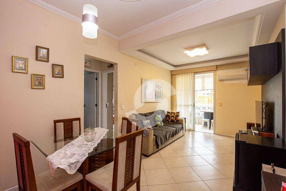 Apartamento à venda com 2 quartos, 75m² - Icaraí,Niterói