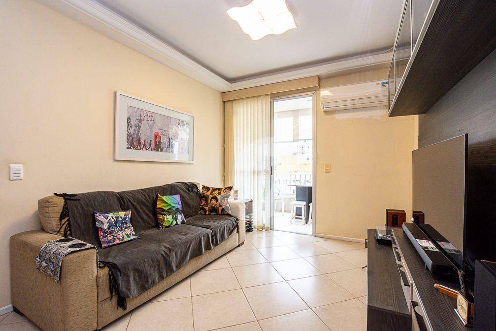 Apartamento à venda com 2 quartos, 75m² - Icaraí,Niterói