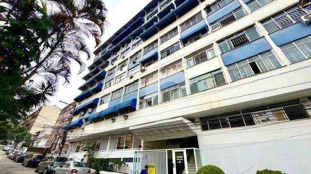 Apartamento à venda com 3 quartos, 87m² - Santa Rosa,Niterói