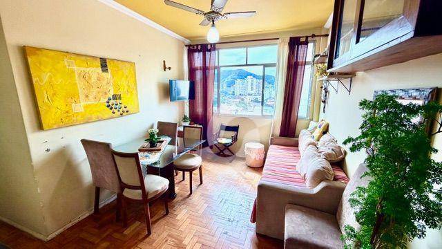 Apartamento à venda com 3 quartos, 87m² - Santa Rosa,Niterói