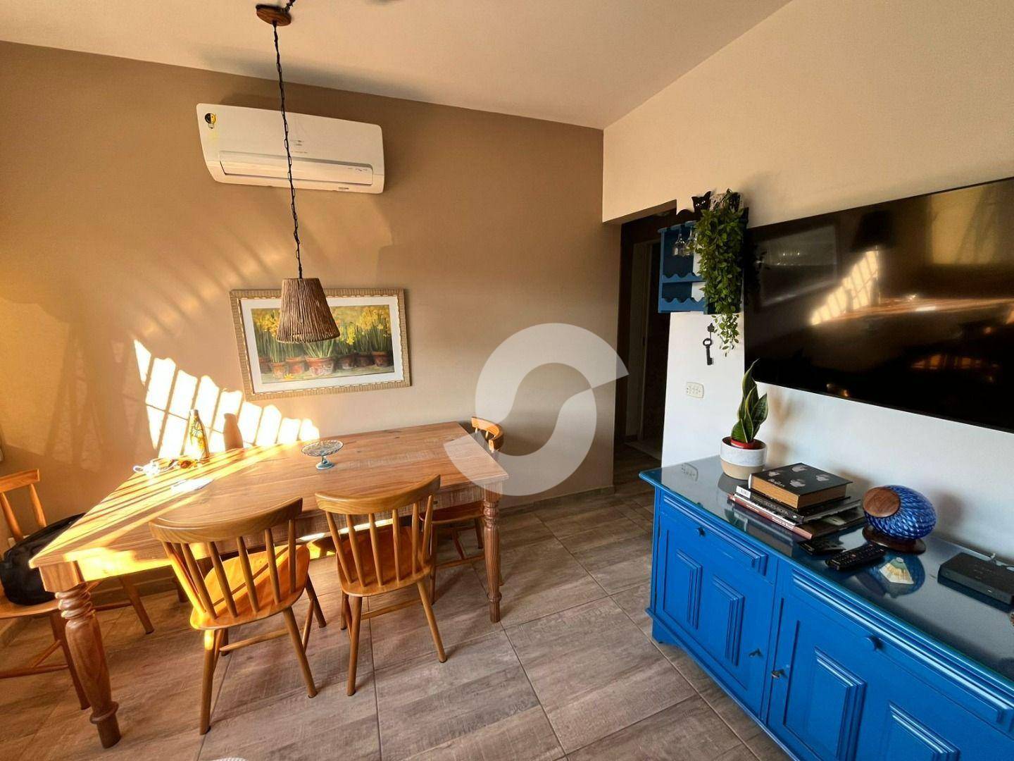 Apartamento à venda com 1 quarto, 54m² - Icaraí,Niterói