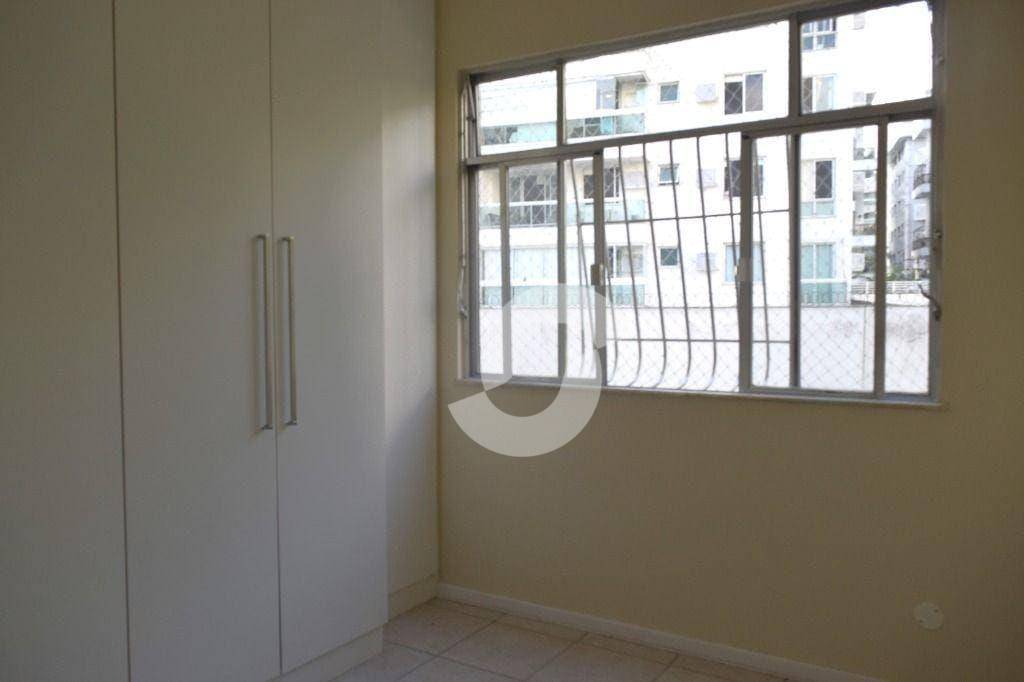 Apartamento à venda com 1 quarto, 50m² - Charitas,Niterói