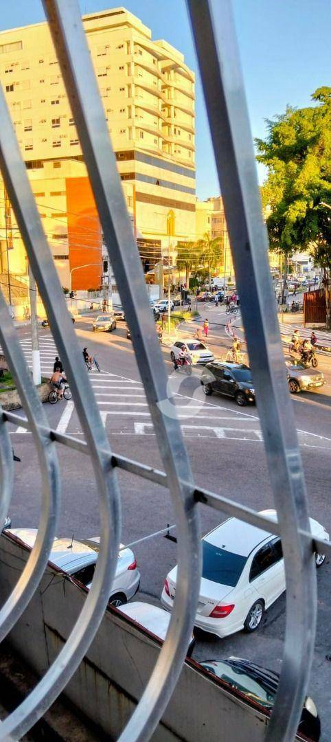 Apartamento à venda com 2 quartos, 86m² - Centro,Niterói