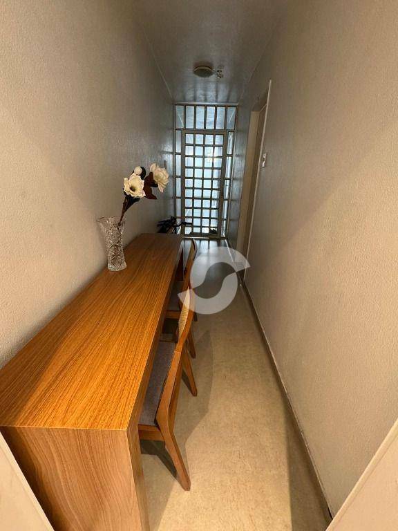 Apartamento à venda com 3 quartos, 118m² - Icaraí,Niterói