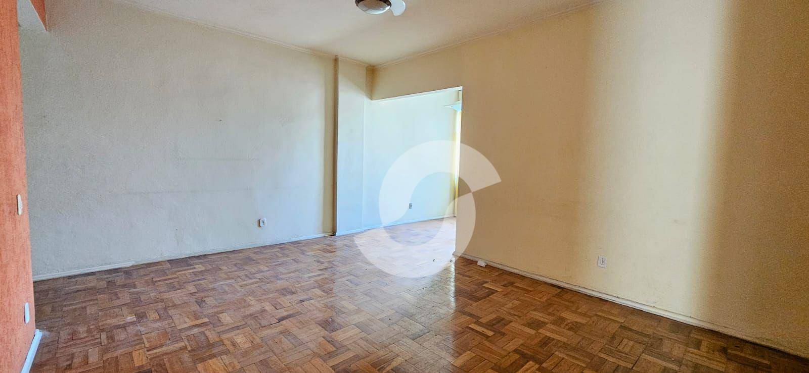 Apartamento à venda com 3 quartos, 130m² - Ingá,Niterói
