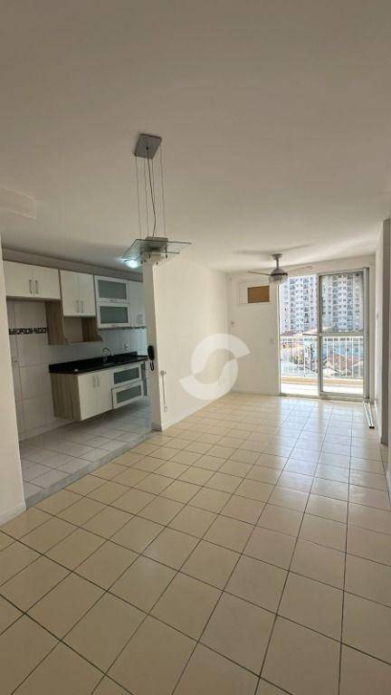 Apartamento à venda com 3 quartos, 65m² - Barreto,Niterói