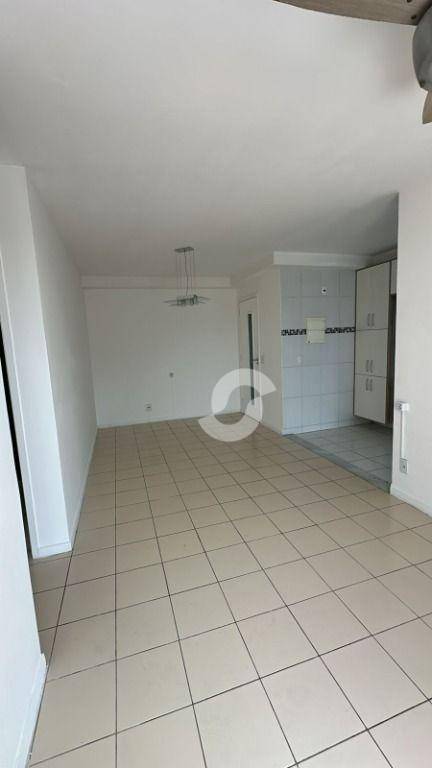 Apartamento à venda com 3 quartos, 65m² - Barreto,Niterói