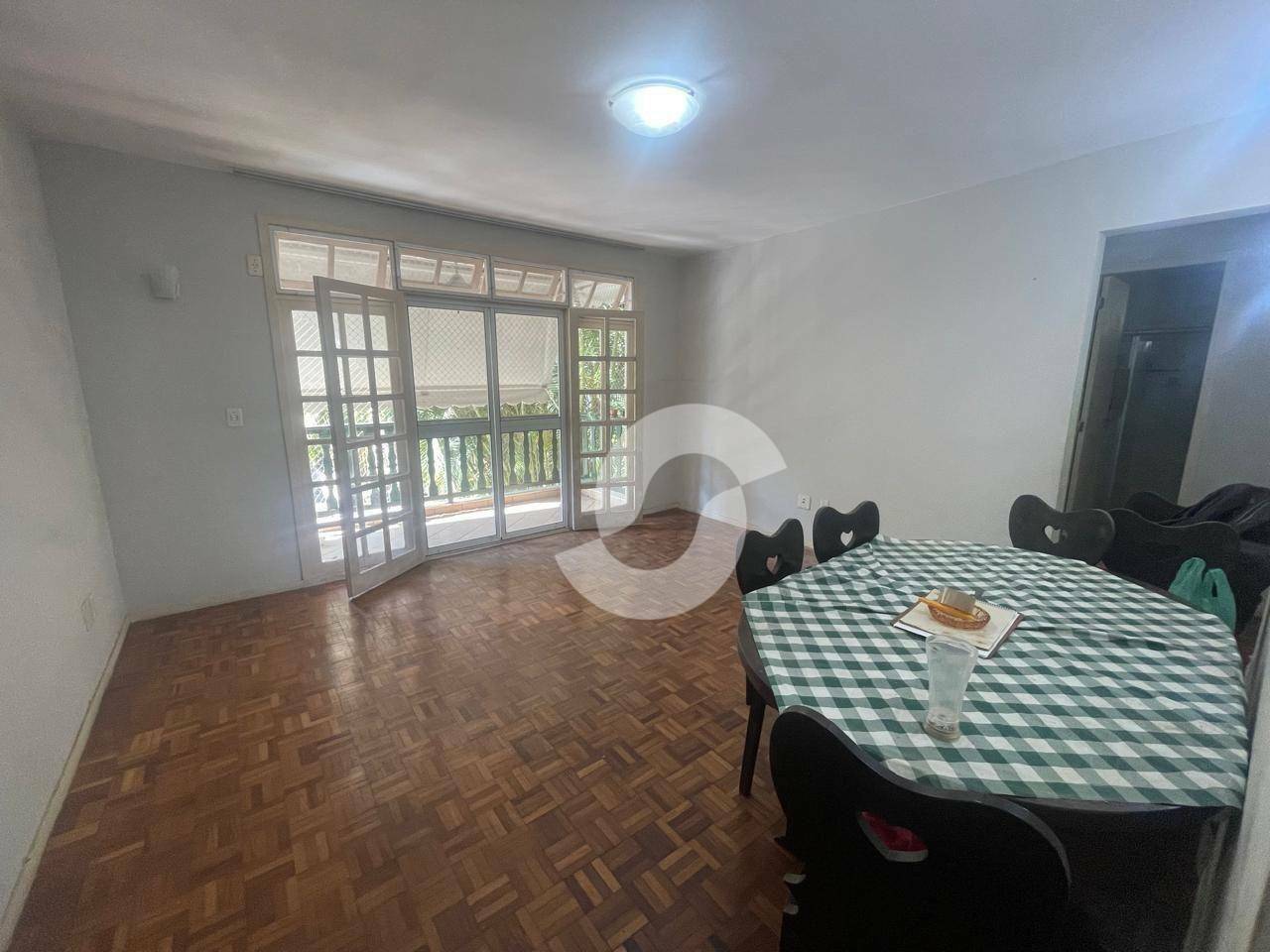 Apartamento à venda com 2 quartos, 81m² - Badu,Niterói